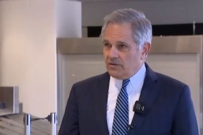 Philadelphia DA threatens to put ICE agents in handcuffs