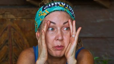 A Survivor 50 Player Just Went Off About Her Lack Of Screentime