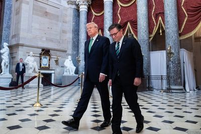 March madness, gladness or sadness? Breaking down the month’s congressional primaries