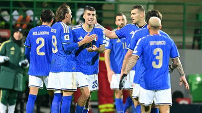 How to Watch Italy vs. Northern Ireland on TV, Live Stream