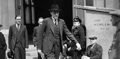 BBC gets a new director general: how others have fared in the hardest job in UK media