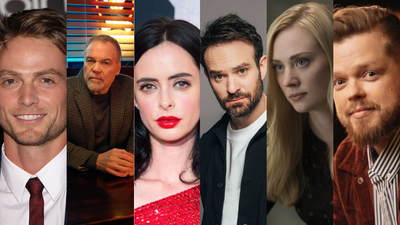 ‘Daredevil’ Fans, There’s a New Hell’s Kitchen: At Florida Supercon 2026! [EXCLUSIVE]