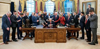 God on their side: how the US, Israel and Iran are all using religion to garner support