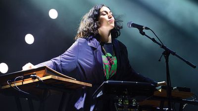 "So much time is wasted by producers that have tons of unfinished tracks. At the end of the day, one finished song is better than 100 half-finished!” 12 artists on how they beat writer's block and actually finish songs