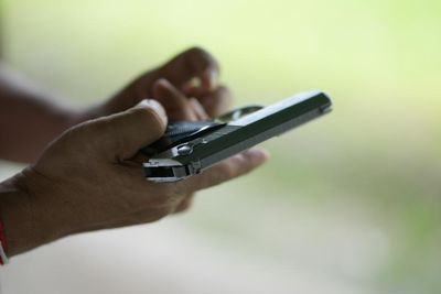 Arizona gun dealer accused of selling firearms to two Mexican cartels