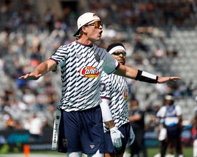 Tom Brady, 48, says he explored return to NFL but league ‘don’t like that idea very much’