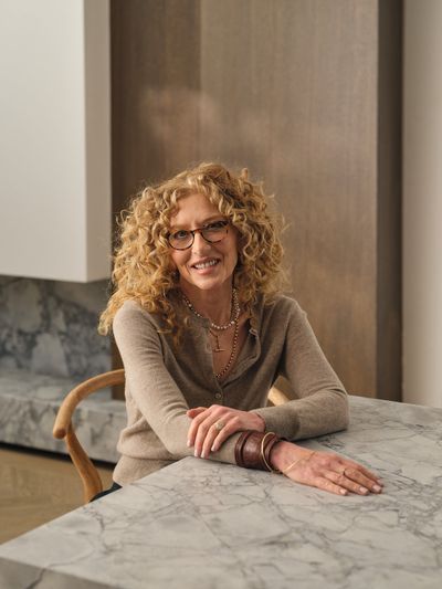 Kelly Hoppen's guide to decorating your home with style that lasts — whatever your budget