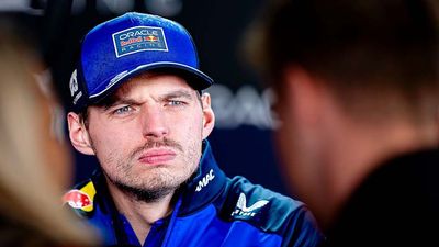 Why Max Verstappen Kicked Out a Journalist From a Japan F1 Media Session