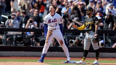 Opening Day Live Updates: Mets Pound Skenes, ABS Challenge History Made