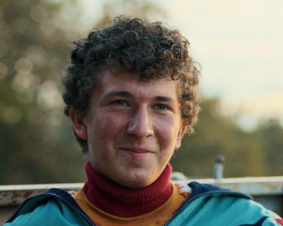 DJ Ahmet review – totally charming tale of teen travails in North Macedonia