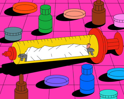 Would you use cadaver fat for a boob job or butt lift? Some people already do