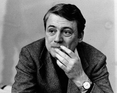 Alexander Kluge, author and key film-maker in the New German Cinema movement, dies aged 94