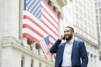 New York is home to 154 billionaires. Together they're worth $975.7 billion—and some of them are even making $2 million an hour