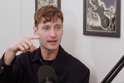 30-year-old CEO of $11 billion Harvey earned the backing of OpenAI and Sam Altman. He says you have to 're-earn' your role every 6 months