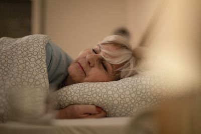 This $30 Amazon Product Is Helping Seniors Sleep Better—Here’s Why