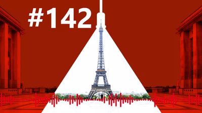 Podcast: French Greens, skiing's melting future, nuclear radio hoax