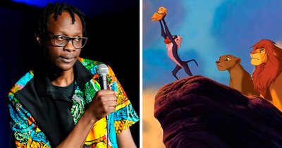 ‘Lion King’ Composer Sues Comedian For Whopping $27 Million Over Viral Joke About The Lyrics