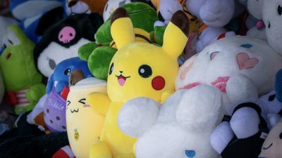 Horrific Pokémon Center Stabbing Leaves Female Employee and Crazed Attacker Dead Inside the Mega Tokyo Store