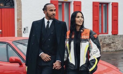 Are Kim Kardashian, Lewis Hamilton Officially Together Now? Pair Reportedly Go Exclusive To Avoid Looking Like A 'Fool'
