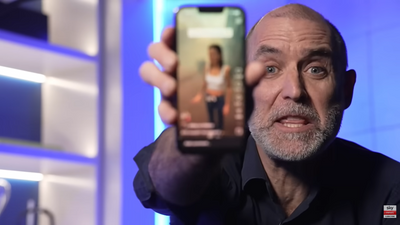 The AI That Has Hollywood Worried—What It Can Really Do