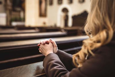 Poll claiming increase in UK church attendance scrapped due to major flaw