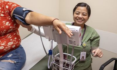 The Least-Bad Option: A County Sales Tax to Save California Health Clinics