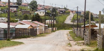 South Africa’s power utility Eskom wants to cut electricity to municipalities that haven’t paid: households may pay the price