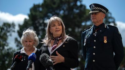 Memory of 'despicable' bombing lingers 40 years on