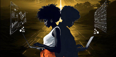 Makemation: a Nollywood movie that shows AI in action in Africa