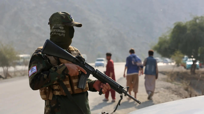 Eid pause over: Pakistan, Afghanistan trade fire again; 2 civilians killed, several injured