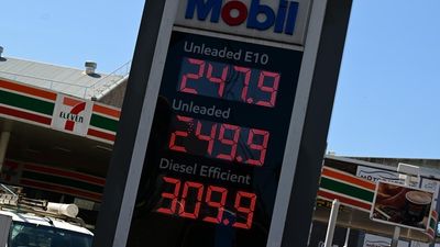 Drivers urged to nab 'undersold fuel' as costs spike