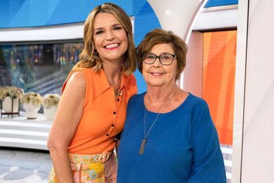 Savannah Guthrie fears her fame could be reason for mother’s disappearance