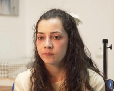 Spanish woman who won legal battle for right to euthanasia has assisted death