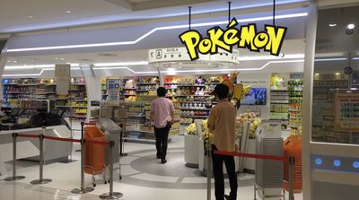 Tokyo Pokémon Center employee killed in brutal knife attack