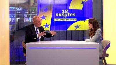 Europe can still win next tech race if it completes internal market - European patent chief