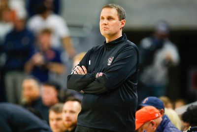 LSU rehires Will Wade years after university fired him for recruiting violations