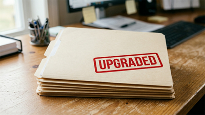 Analyst Optimism: MarketBeat's Most Upgraded Stocks of 2026