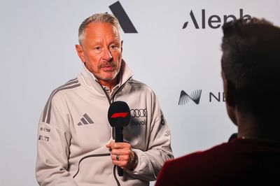 Audi leadership thrown into doubt after "shock" Jonathan Wheatley exit: "They're lacking"