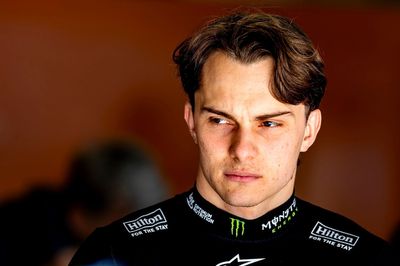 Oscar Piastri: Mercedes F1 advantage over McLaren is "nothing magical"