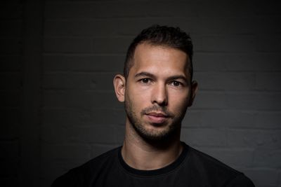 Police force reopens investigation into sex abuse claims against Andrew Tate