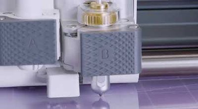 How to change Cricut blades for new craft projects