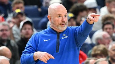 Eight NC State Men’s Basketball Coaching Candidates After Will Wade’s Departure