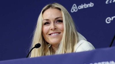 Lindsey Vonn Opens Up About What She Doesn’t Want to be ‘Remembered for’ After Olympic Crash