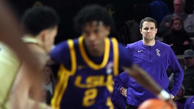 Will Wade Confirms He’s Taking LSU Job After School Parts Ways With Matt McMahon