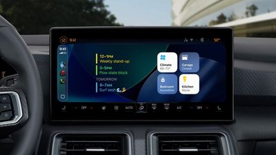 Apple CarPlay just got a feature update we've been waiting for – but the best is still to come