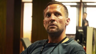 Jo Nesbø's Detective Hole ending is too disturbing for words — but you couldn't have paid me to reveal the unhinged real-life inspiration behind the Netflix scene