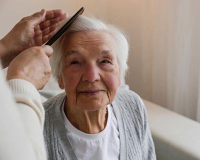 When family ties become a dreadful burden