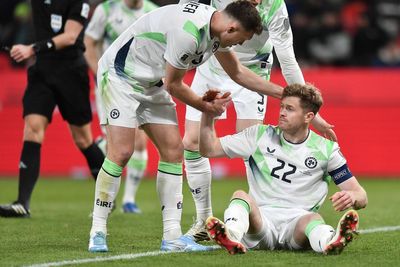 Republic of Ireland fail to reach World Cup after penalty heartbreak against Czech Republic - latest