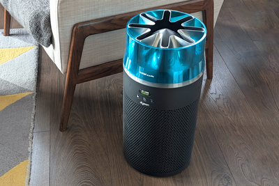 Dyson’s new air purifier is perfect for small spaces – but is it worth £350?