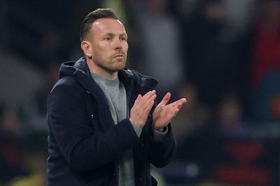 Wales latest: Craig Bellamy gives update on future after devastating World Cup play-off loss